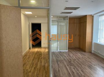 Comercial · 30m² · 1 Vaga · Conjunto à venda, 30 m² alugado! Itaim Bibi - São Paulo/SP