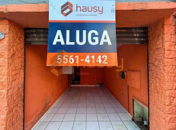 Comercial · 25m² · EXCELENTE LOJA NO CAMPO BELO!!!!