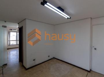Comercial · 33m² · 1 Vaga · CONJUNTO COMERCIAL COM VAGA DE GARAGEM NO CENTRO!!