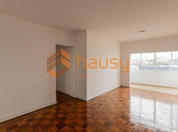 Apartamento · 105m² · 3 Quartos · 1 Vaga · MOEMA COM 3 DORMITÓRIOS, SENDO 1 SUÍTE E VAGA - com renda!
