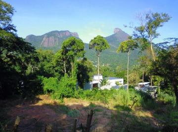 Terreno · 1630m² · Terreno, Itanhangá, Rio de Janeiro, RJ
