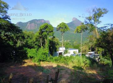 Terreno · Terreno - Itanhangá