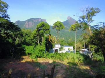 Terreno · Terreno - Itanhangá