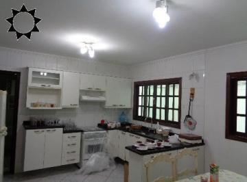 COZINHA * · SOBRADO CIPAVA
