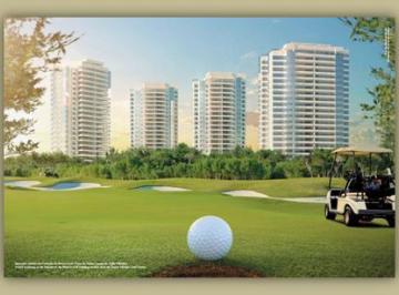 Apartamento de 4 quartos, Rio de Janeiro · Riserva Golf - Barra da Tijuca 4 qts c/ suítes + Dep.