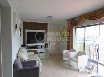 Apartamento · 135m² · 3 Quartos · 3 Vagas · Apartamento à venda e locação bairro Jardim da Saúde de 3 dormitórios e 3 vagas