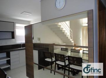 fe78499511ec87fd5b4da56080dca8050c19f2a0 · Loft com 1 dormitório para alugar, 80 m² - Parque Campolim - Sorocaba/SP
