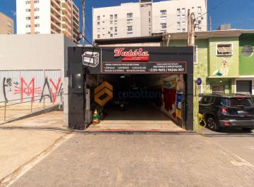 Comercial · 168m² · 10 Vagas · GALPÃO COM PÉ DIREITO ALTO NO PARAÍSO!! 10 VAGAS!!!