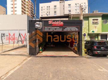 Comercial · 168m² · 10 Vagas · GALPÃO COM PÉ DIREITO ALTO NO PARAÍSO!! 10 VAGAS!!!