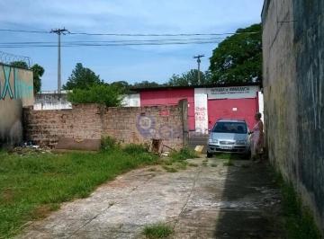 238febb240e5c5a05b3b0491f5c8646c1ab31594 · Terreno à venda, 440 m² por R$ 550.000,00 - Vila Pacífico - Bauru/SP
