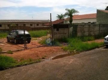 0849b96225e8d819e67ee26b4e5ebcc85ff2c4f1 · Terreno à venda, 374 m² por R$ 400.000,00 - Vila Pacífico - Bauru/SP