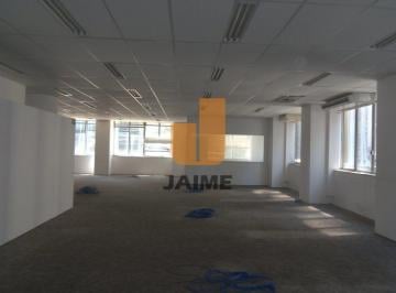 Comercial · 300m² · Conj. Comercial, Centro - São Paulo