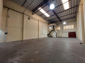 6724b9a445056cdc76a4f05748cc056d118fa3b0 · Galpão para alugar, 325 m² por R$ 5.804,27/mês - Jardim Campo Belo - Americana/SP