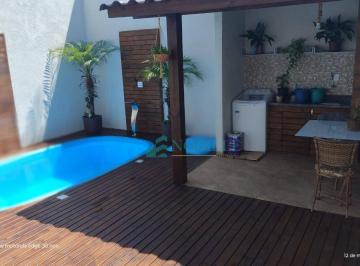 2c346ad666346cdf3d164dd44b624b5e25ec1bbd · Casa à venda, 132 m² por R$ 1.000.000,00 - Ingleses do Rio Vermelho - Florianópolis/SC