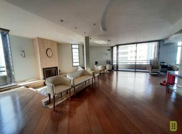 Apartamento · 244m² · 4 Quartos · 3 Vagas · Apartamento - Padrão, Vila Boa Vista - Santo André