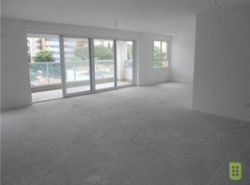 Apartamento · 190m² · 3 Quartos · 4 Vagas · Um dos pontos mais nobres do bairro Jardim!!