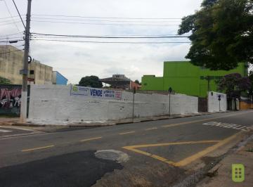 vista do terreno · Terreno e Area, Vila Homero Thon - Santo André
