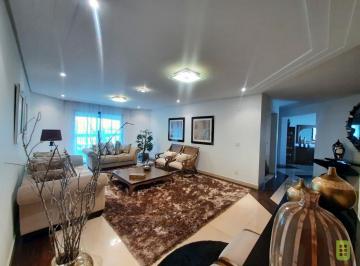Apartamento · 215m² · 4 Quartos · 4 Vagas · Apartamento - Padrão, Jardim - Santo André