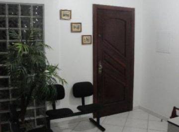 Comercial · 91m² · 1 Vaga · Comercial - Sala e Conjunto, Centro - Santo André