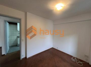 Apartamento · 40m² · 1 Quarto · 1 Vaga · APARTAMENTO DE 1 DORMITÓRIO COM VAGA DE GARAGEN EM CAMPOS ELÍSEOS!!