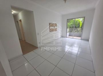 Apartamento · 60m² · 2 Quartos · 1 Vaga · Apartamento com 2 quartos, dependência de empregada, 1 vaga disponivel para locação na Pompeia