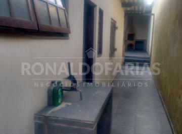 Casa · 140m² · 3 Quartos · 3 Vagas · Casa à Venda no Jardim Suzana com 3 Dormitórios 2 Suítes e 3 Vagas de Garagem
