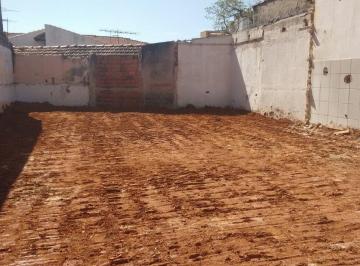 Terreno · 279m² · Terreno e Area, Vila Humaitá - Santo André