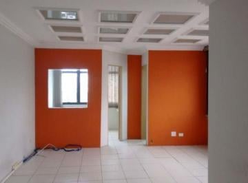 Comercial · 45m² · 1 Vaga · EXCELENTE SALA COMERCIAL.