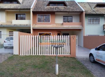 Casa · 172m² · 3 Quartos · 1 Vaga · SOBRADO PARA LOCAÇÃO NO BAIRRO DE SA