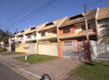 Casa · 172m² · 3 Quartos · 1 Vaga · SOBRADO PARA LOCAÇÃO NO BAIRRO DE SA