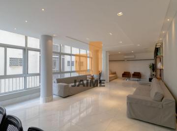 Apartamento · 208m² · 3 Quartos · 2 Vagas · Apartamento com 3 suítes, 2 vagas e 208m2 em Higienópolis!