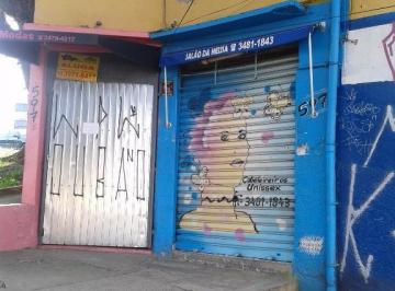 0d65b716911bbeb0637760e8d43fe5492b098897 · Loja para alugar, 25 m² por R$ 1.600,00/mês - Vila Pereira Barreto - São Paulo/SP