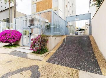 Apartamento · 185m² · 3 Quartos · 1 Vaga · Apartamento à venda em Campinas, Cambuí, com 3 quartos, com 185.47 m², Maiorca