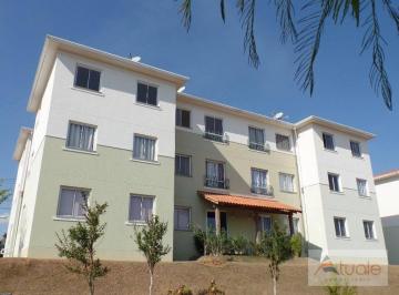 926895dbc3da42c2313548714cc4829cc9896ed4 · Apartamento com 3 dormitórios para alugar, 63 m² por R$ 2.505,00/mês - Villa Flora Hortolandia - Hor