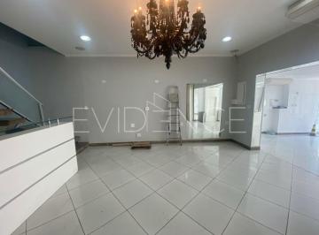 Comercial · 213m² · 2 Vagas · Sobrado comercial para locação área construída 213 m² Jardim Anália Franco.