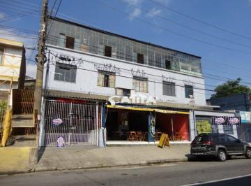6718615b07ac01e32c028a405b4ac1cc511d2d5a · Salão comercial para locação, Vila Santana, São Paulo - SL0277.