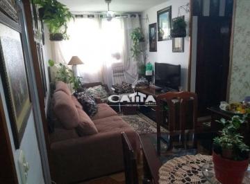 8408485bfa3faa5e225c9cde45acf959a59841e9 · Apartamento à venda, 53 m² por R$ 230.000,00 - Itaquera - São Paulo/SP