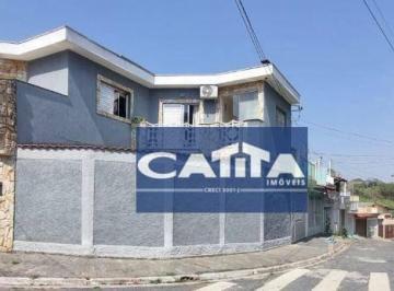 646e603007313145f73892d281c90be3d6681438 · Sobrado com 3 quartos à venda no Parque do Carmo