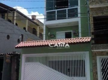 ebf2310127de3bc13ce29e85d53b4b85e92b7ec2 · Sobrado com 03 quartos à venda na Cidade Líder - São Paulo/SP