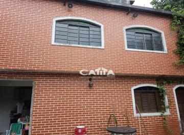 28c585fb564252a150363624d1ca2278f3692865 · Casa com 3 dormitórios, amplo quintal e edícula à venda, 150 m² - Jardim Nossa Senhora do Carmo - Sã
