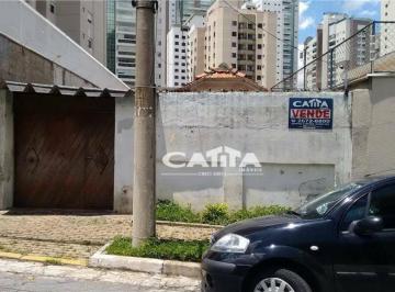 6d717cec49d45733d93c67dae03001d9a4a9478a · Terreno à venda, 263 m² por R$ 1.300.000,00 - Anália Franco - São Paulo/SP