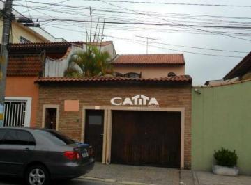 7bbae7d1c8b1413a3b1b9ba2f4a2d7a8735d94df · Sobrado com 3 dormitórios à venda, 150 m² por R$ 745.000,00 - Parque do Carmo - São Paulo/SP