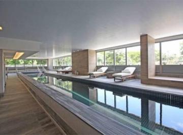 Apartamento de 4 quartos, São Paulo · Apartamento Hermann Júnior 67