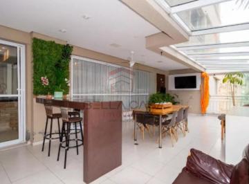 Apartamento · 180m² · 3 Quartos · 2 Vagas · Apartamento com 3 Quartos à venda, 182m² - Móoca