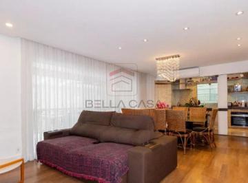 Apartamento · 180m² · 3 Quartos · 2 Vagas · Apartamento com 3 Quartos à venda, 182m² - Móoca