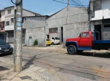 Comercial · 950m² · 5 Vagas · Galpão Vila Carrão