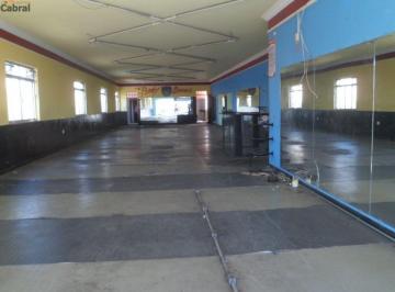 Comercial · 420m² · OTIMO PRÉDIO COMERCIAL- V. SABRINA