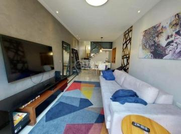 Casa · 200m² · 4 Quartos · 4 Vagas · Sobrado à venda no bairro São Judas de 4 suítes, quintal e 4 vagas