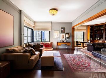 Apartamento · 530m² · 4 Quartos · 2 Vagas · Apartamento com 4 Dormitórios 2 Vagas em Higienópolis