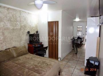 Casa · 110m² · 1 Quarto · 2 Vagas · Casa à venda em Interlagos / São Paulo
